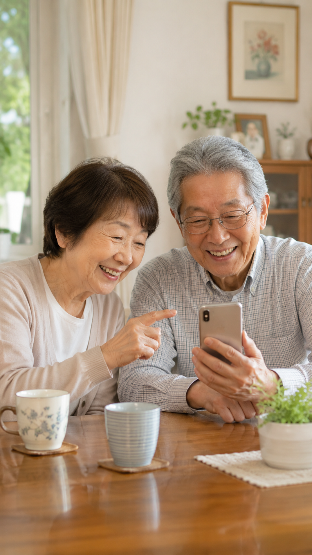 「赤ちゃん、大丈夫かな？」をAIカメラが代わりに見守り