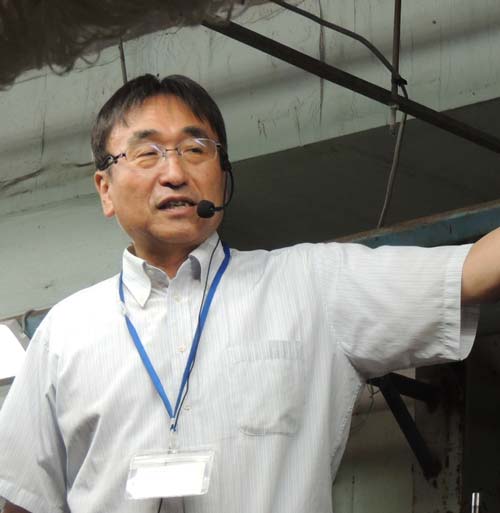 「小さな命とすごす夏2026～養蚕農家職業体験・産業への扉～」7月5日開始 