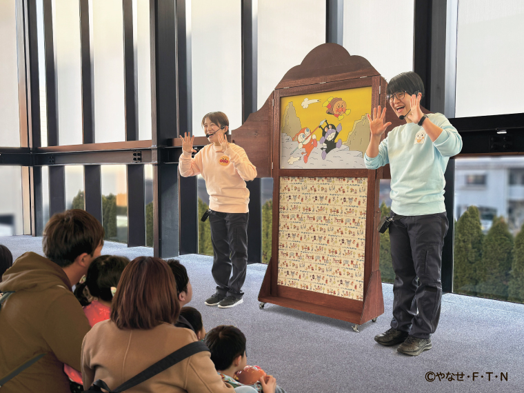 仙台アンパンマンこどもミュージアムでハロウィーンイベント9月10日(木)~10月31日(土)開催!